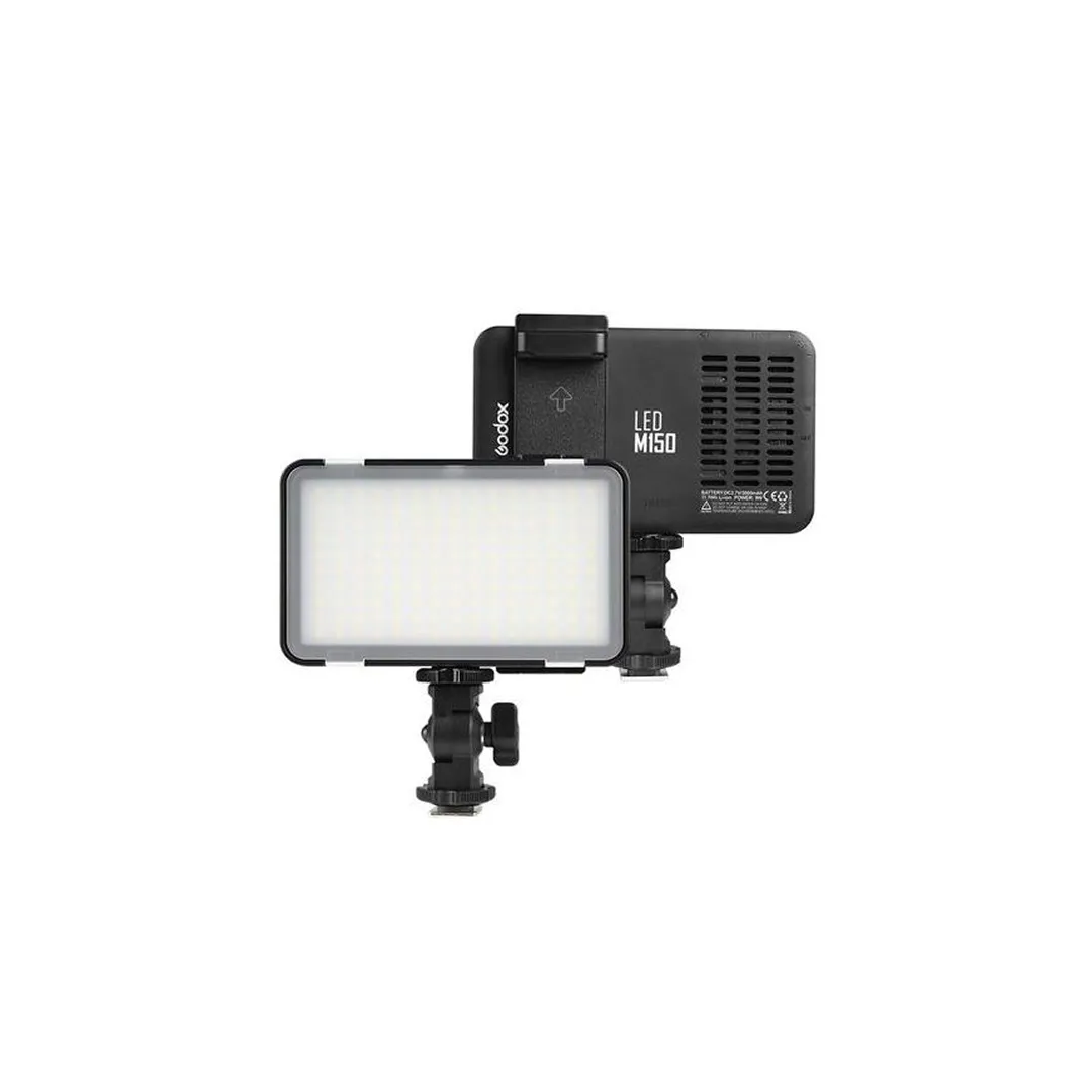 Godox M150 Portable Lighting - 1