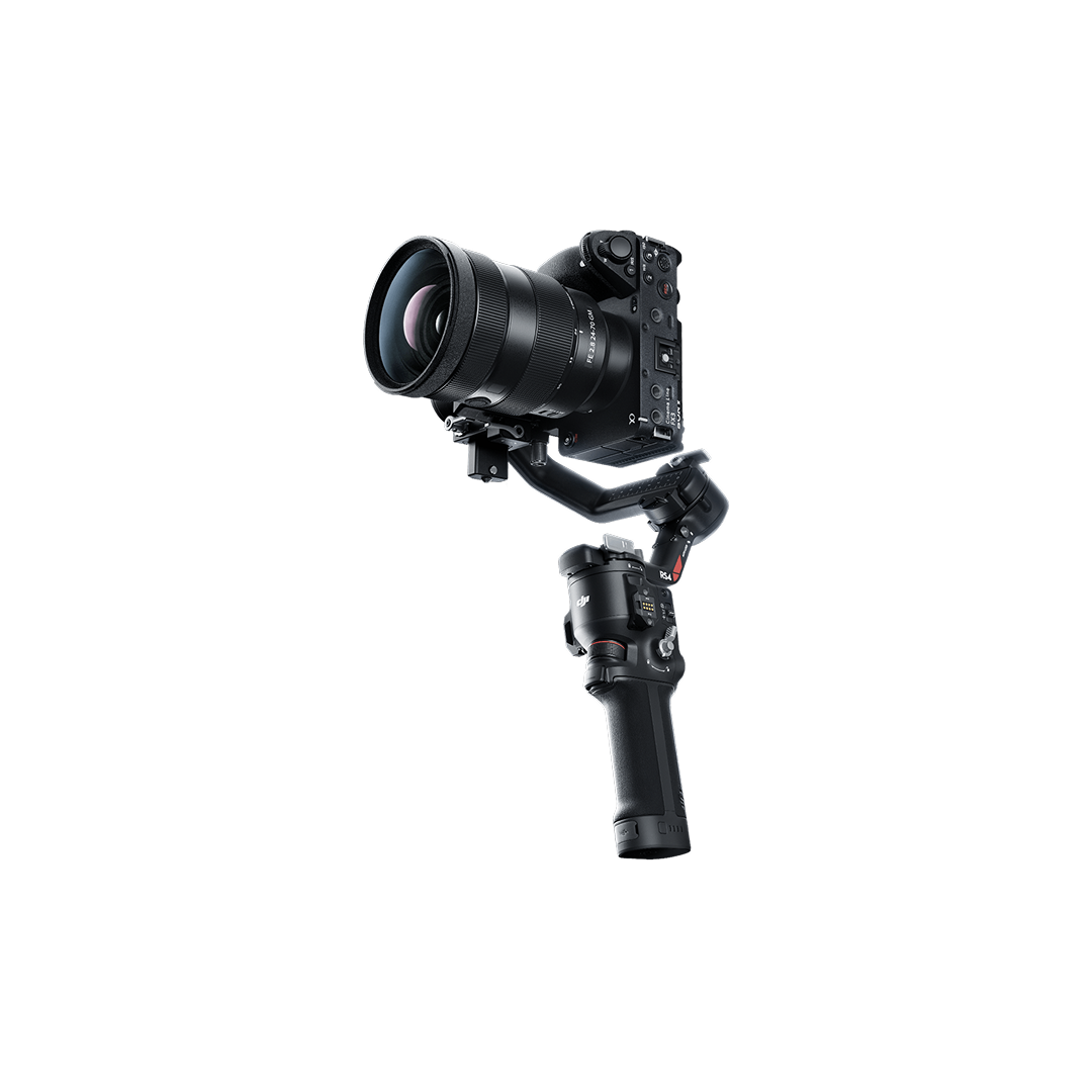 DJI RS 4 - 1
