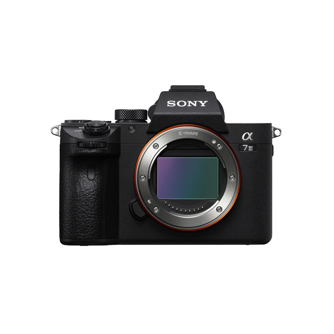 Sony A7iii (Body Only)