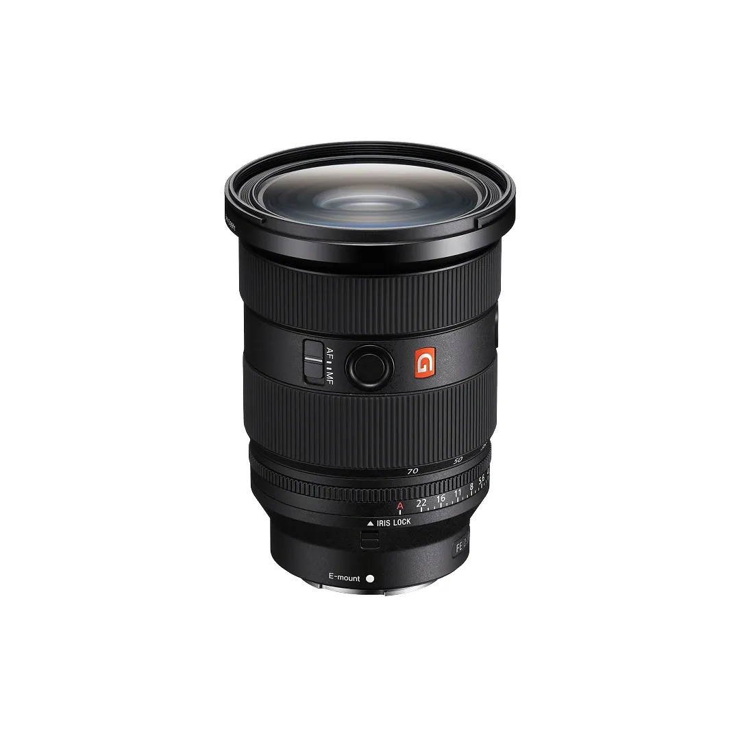 Sony FE 24-70mm f2.8 GM Mark II