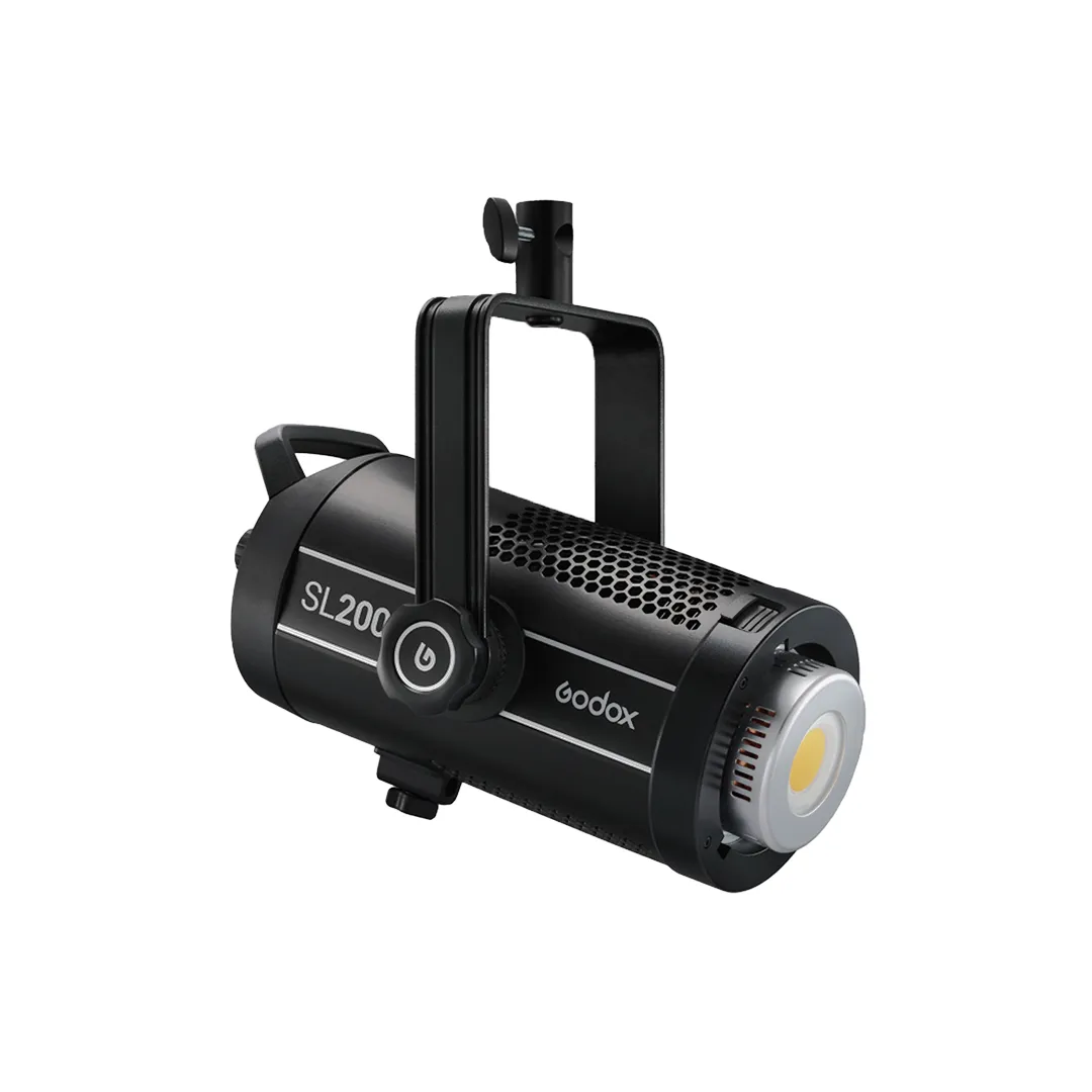 Godox SL200III - 1