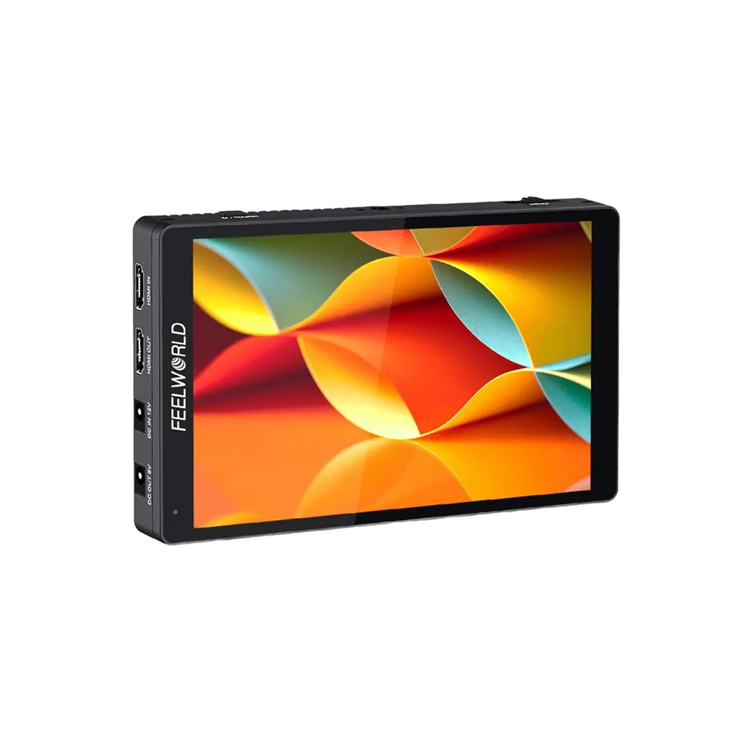 Feelworld F7 Pro Monitor External - 1