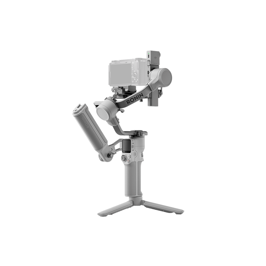 DJI RS 4 Mini Combo - 1