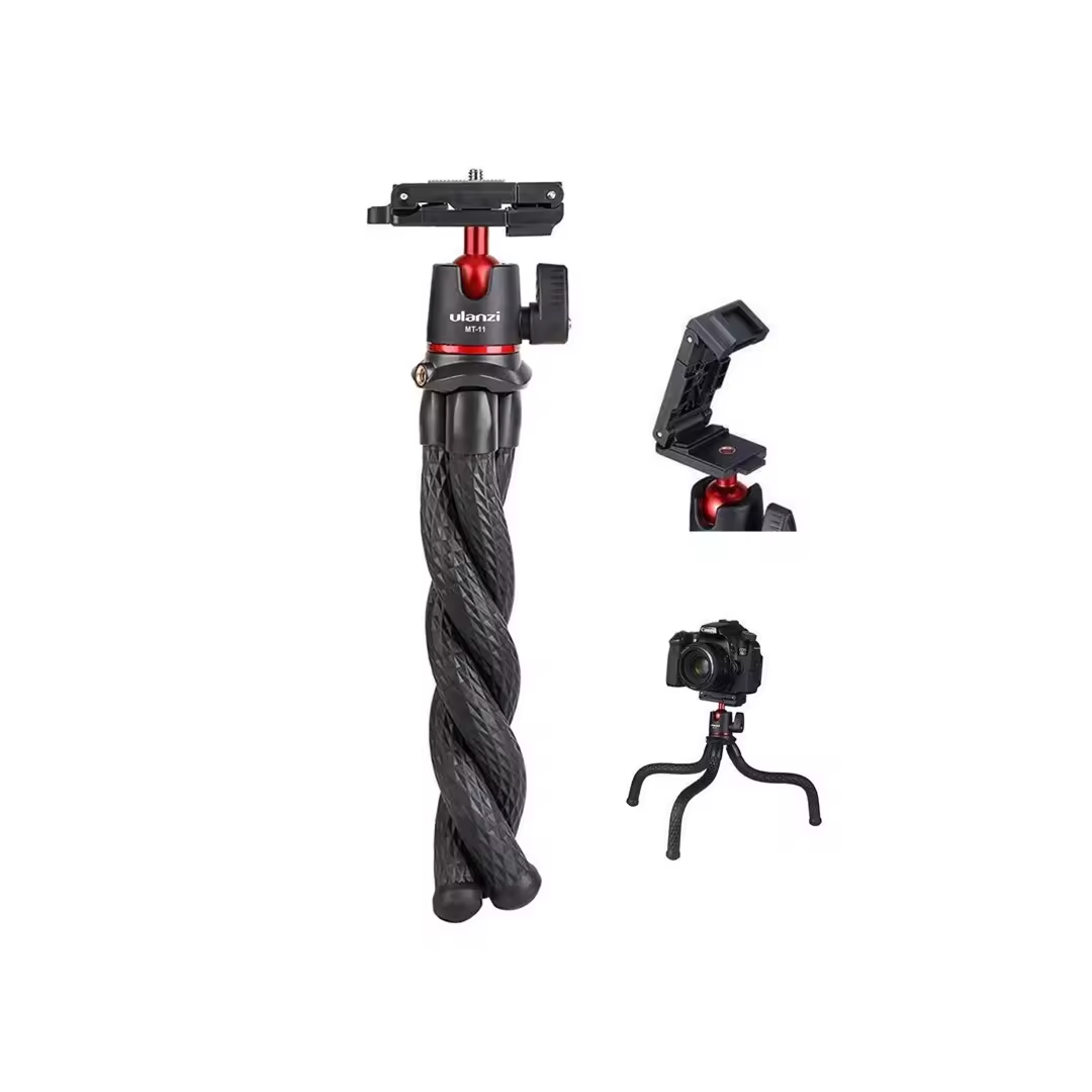 Ulanzi MT-11 Flexible Tripod