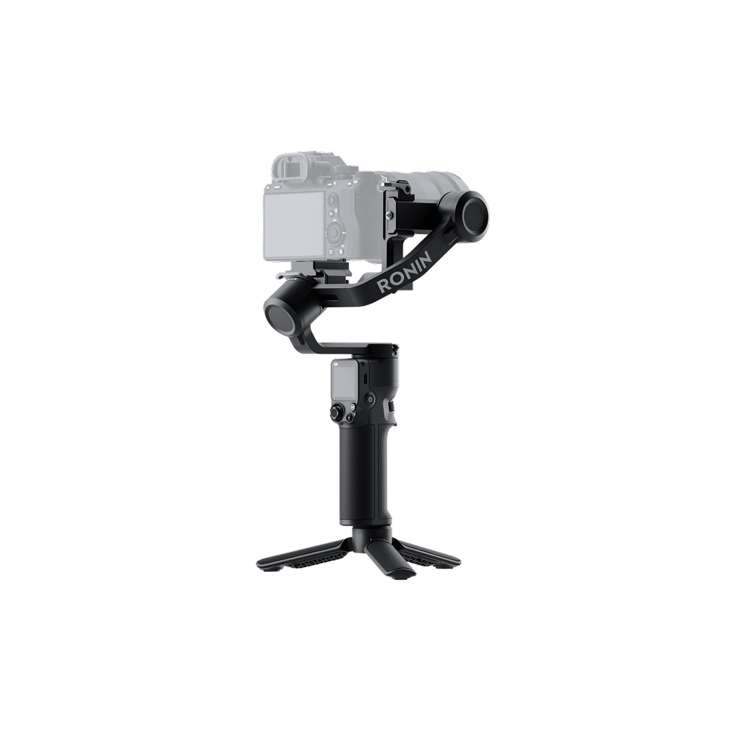 DJI RS 3 Mini - 1