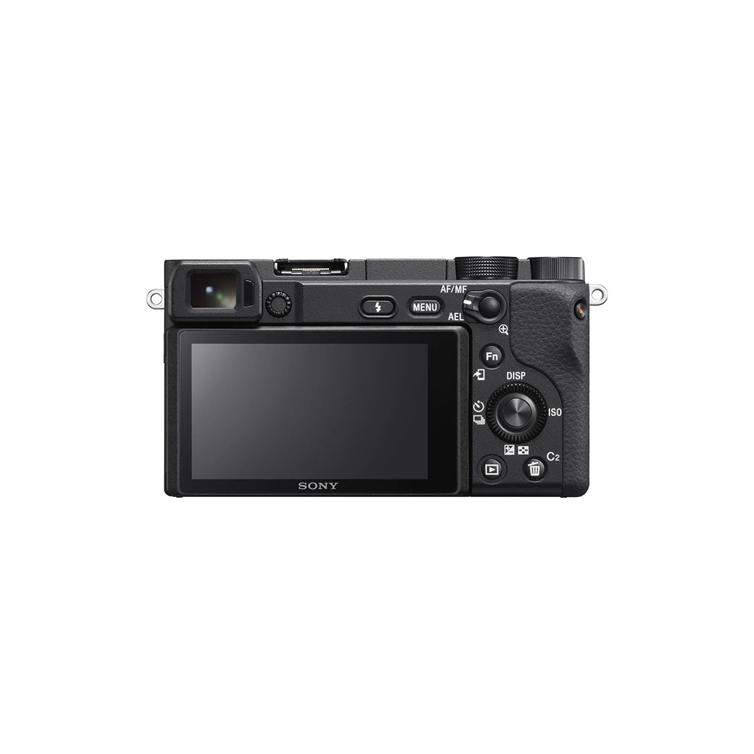 Sony A6400 (Body Only)
