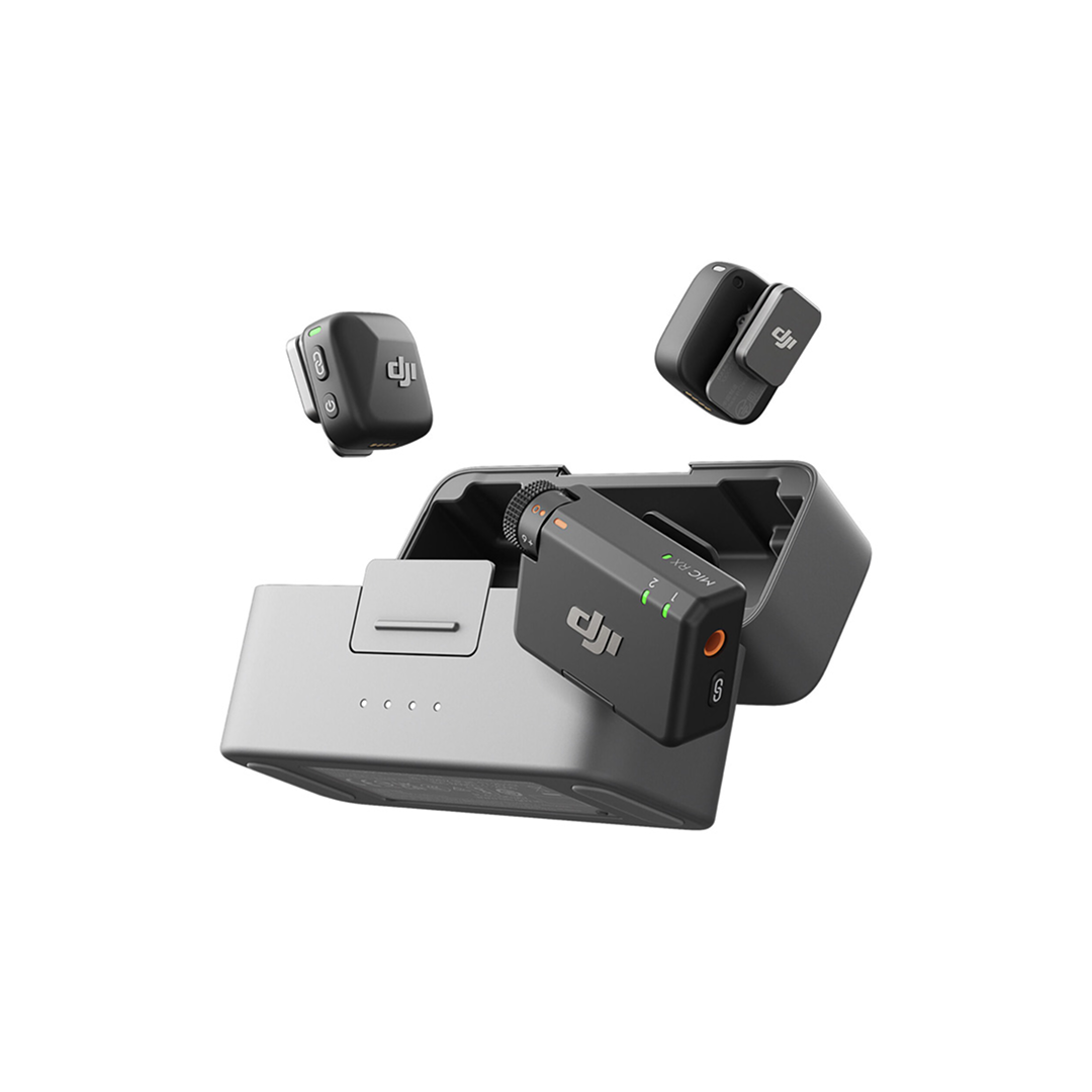 DJI Mic Mini