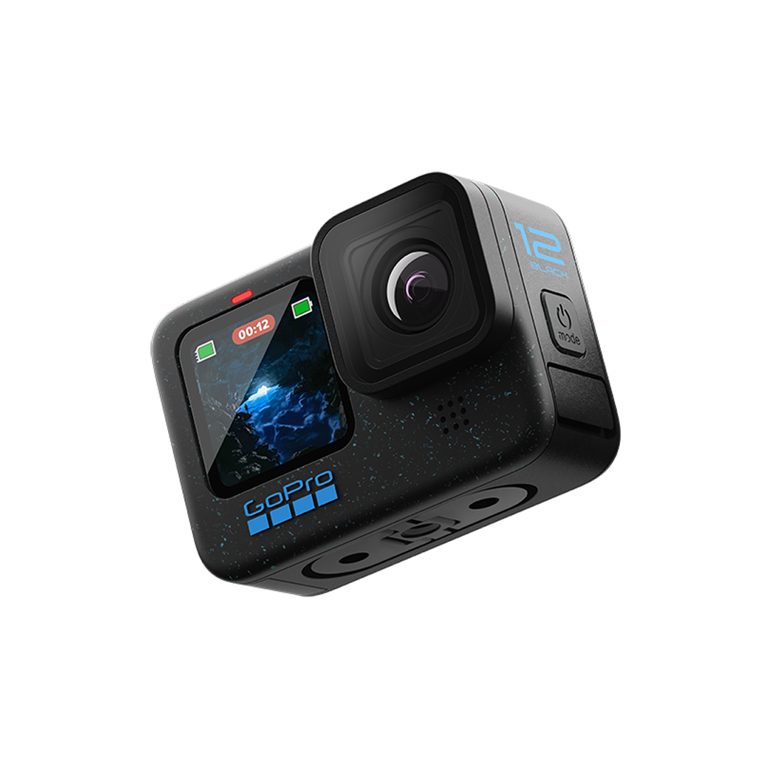 GoPro Hero 12 - 1