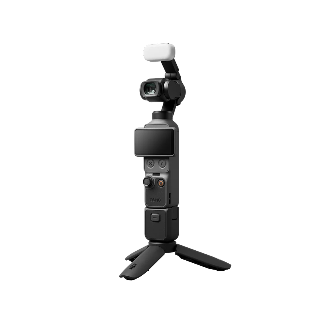 DJI Osmo Pocket 4