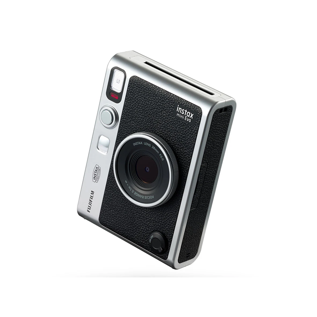 Instax Mini Evo