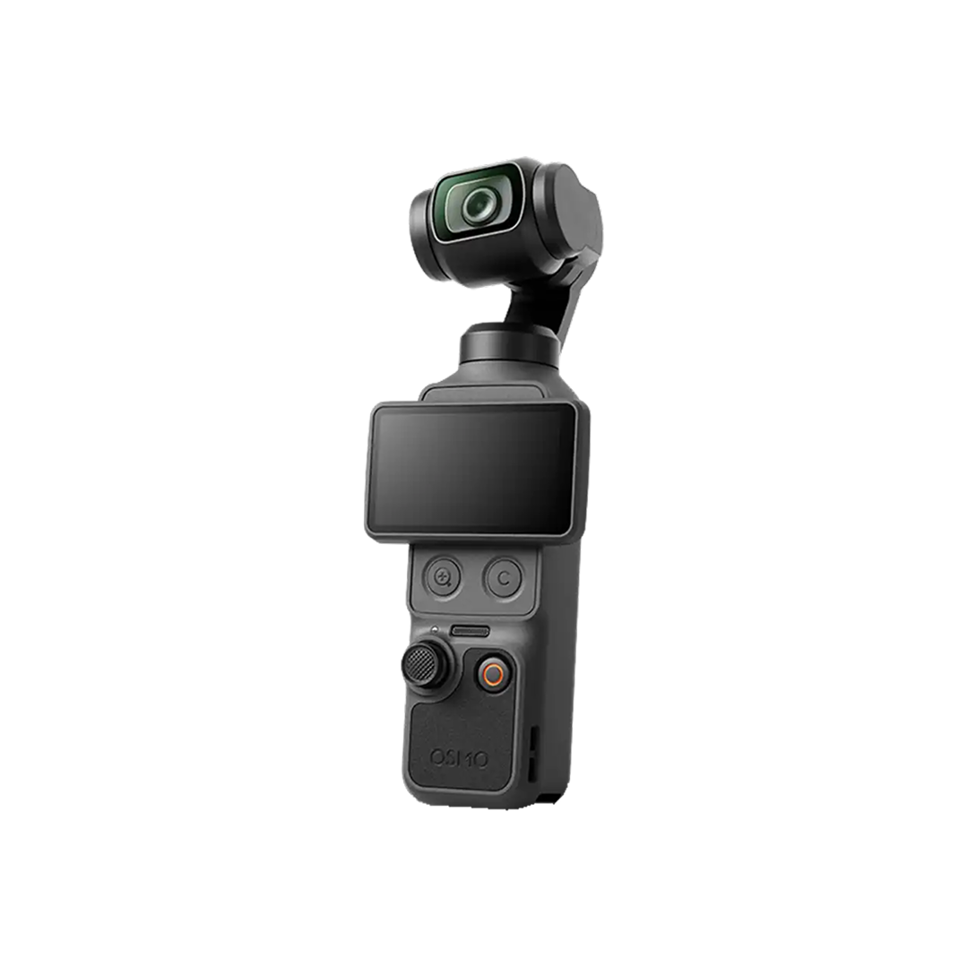 DJI Osmo Pocket 4